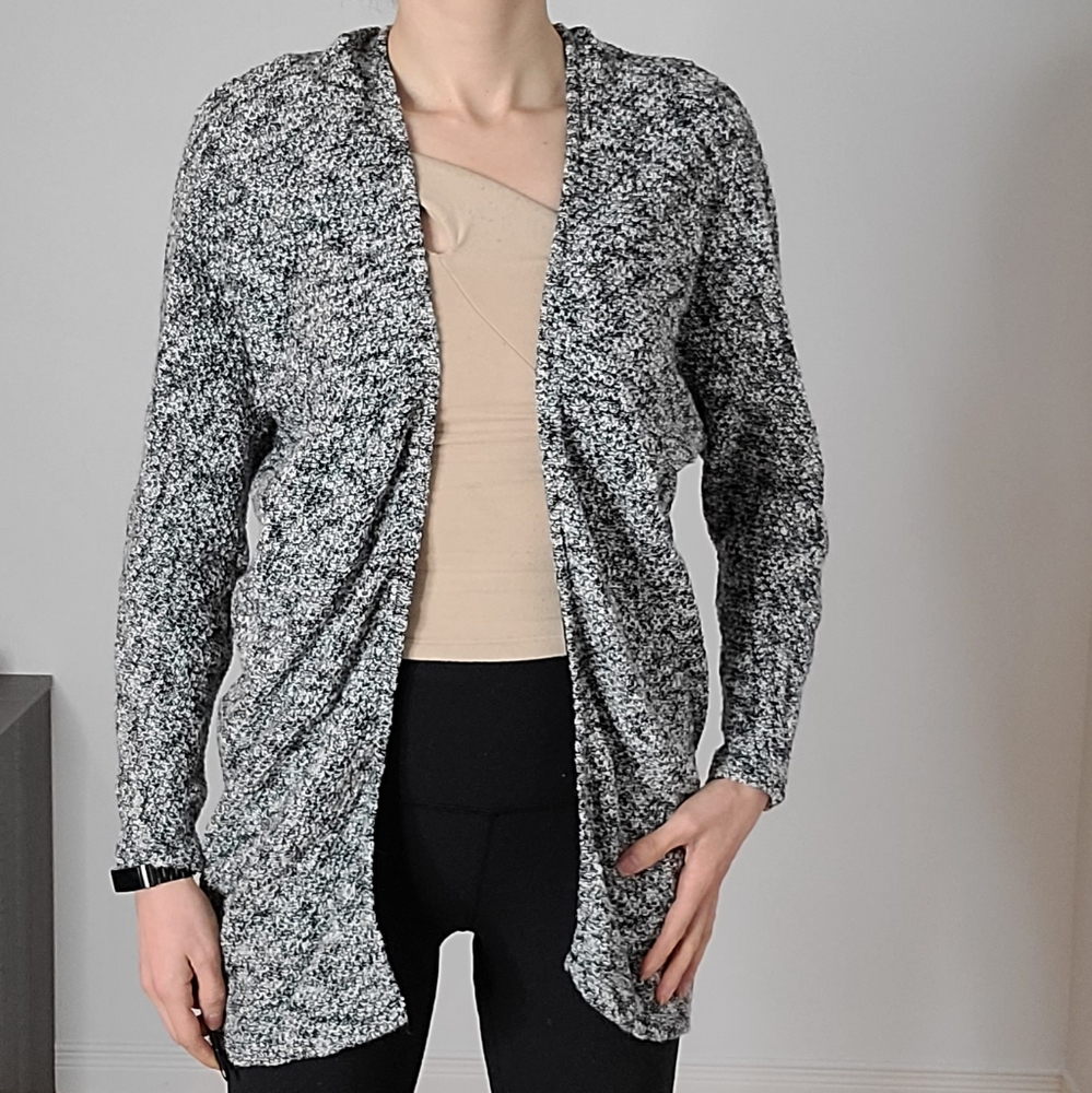 American Eagle outfitters knitted sweater